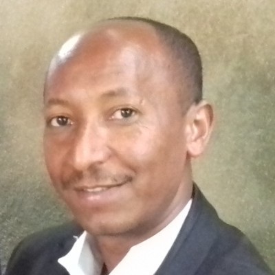 Andebrhan Tewelde