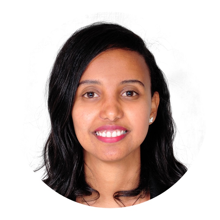 Hana Tesfaselassie Berhane