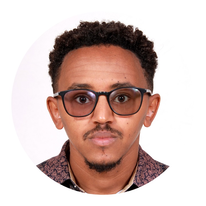 Abraham Haile Araya