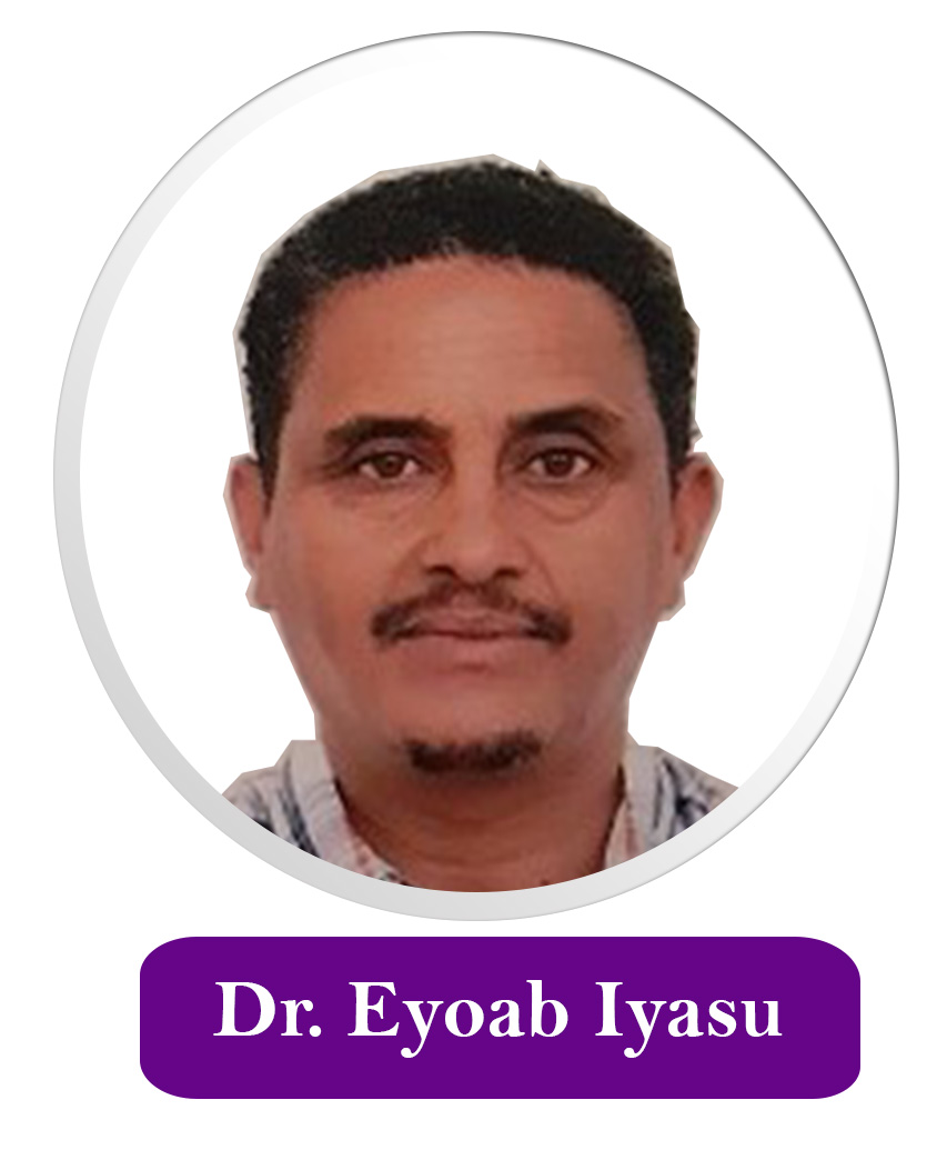 Eyoab Iyasu