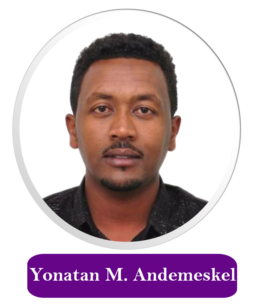 Yonatan Mehari Andemeskel